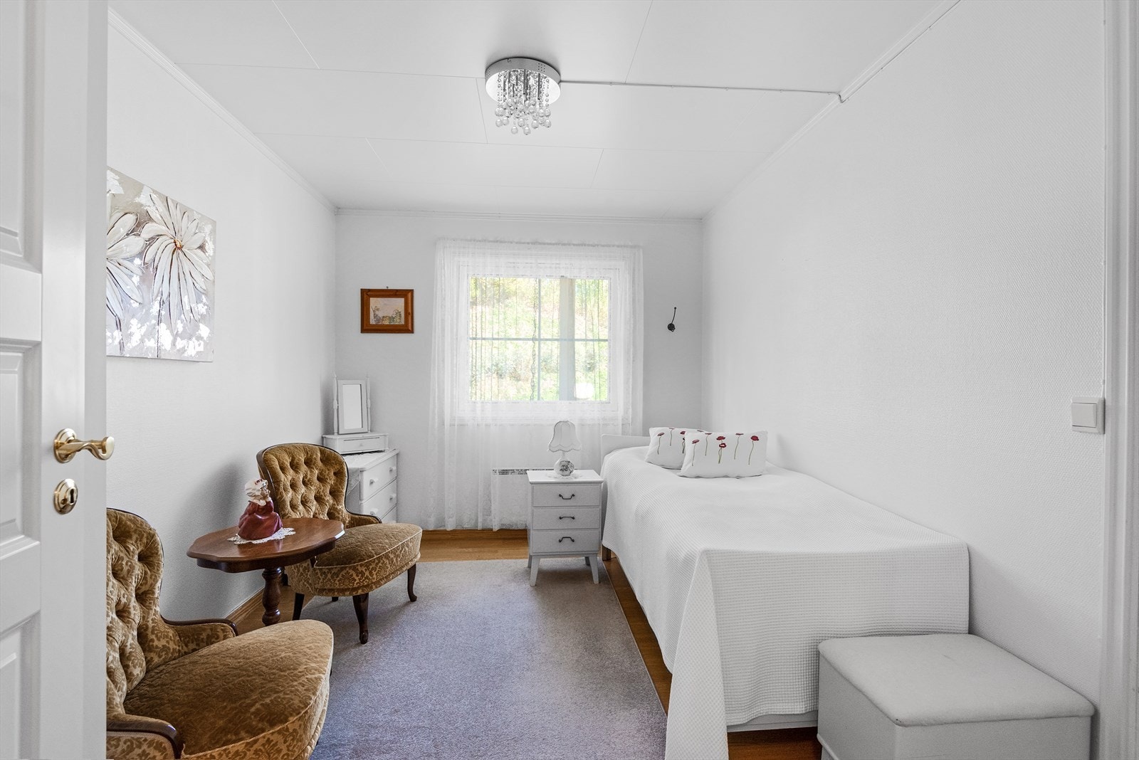 Soverom 1 Galleribilde