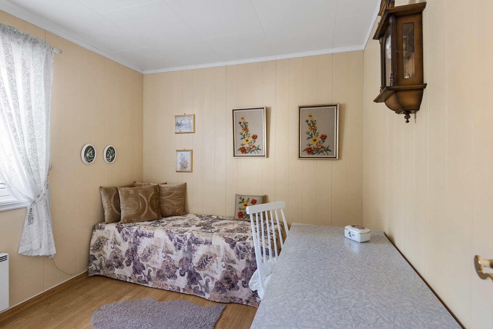 Soverom 2 Galleribilde