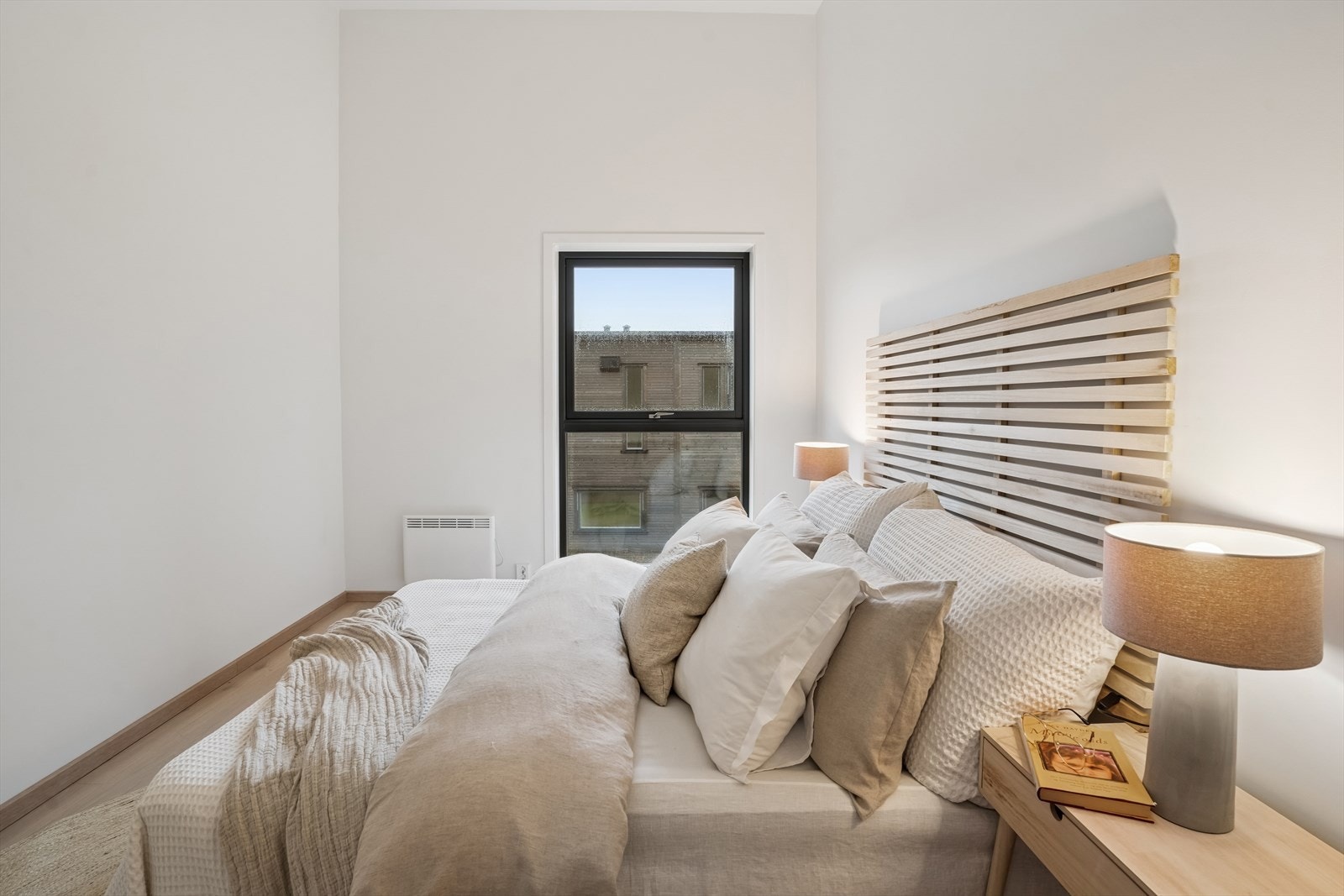 Soverom 2 Galleribilde