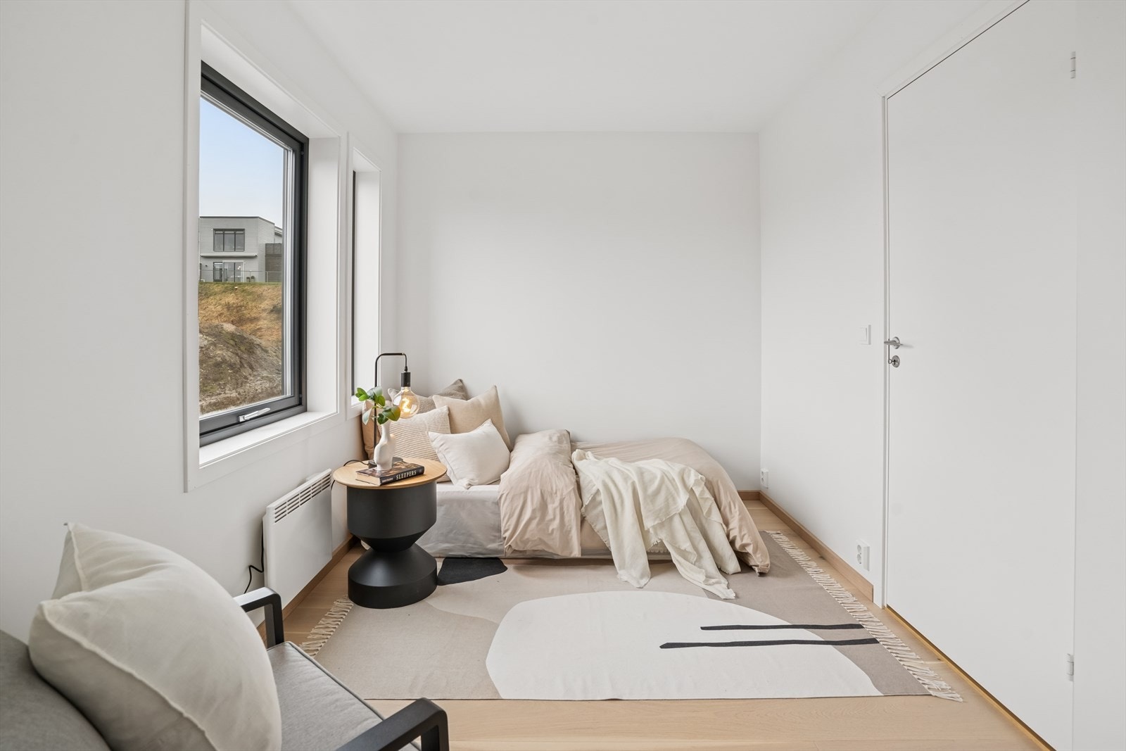 Soverom 3 Galleribilde