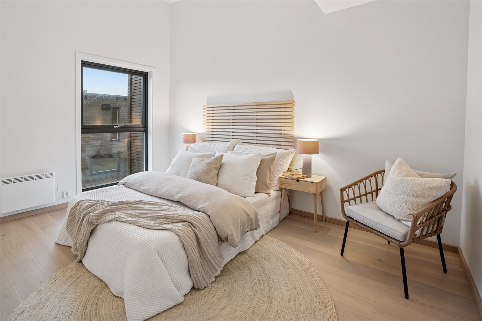 Soverom 2 Galleribilde