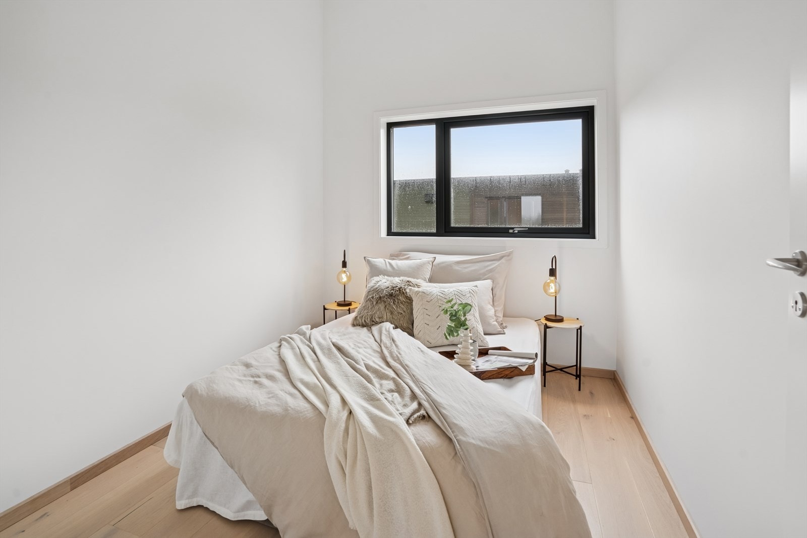 Soverom 4 Galleribilde