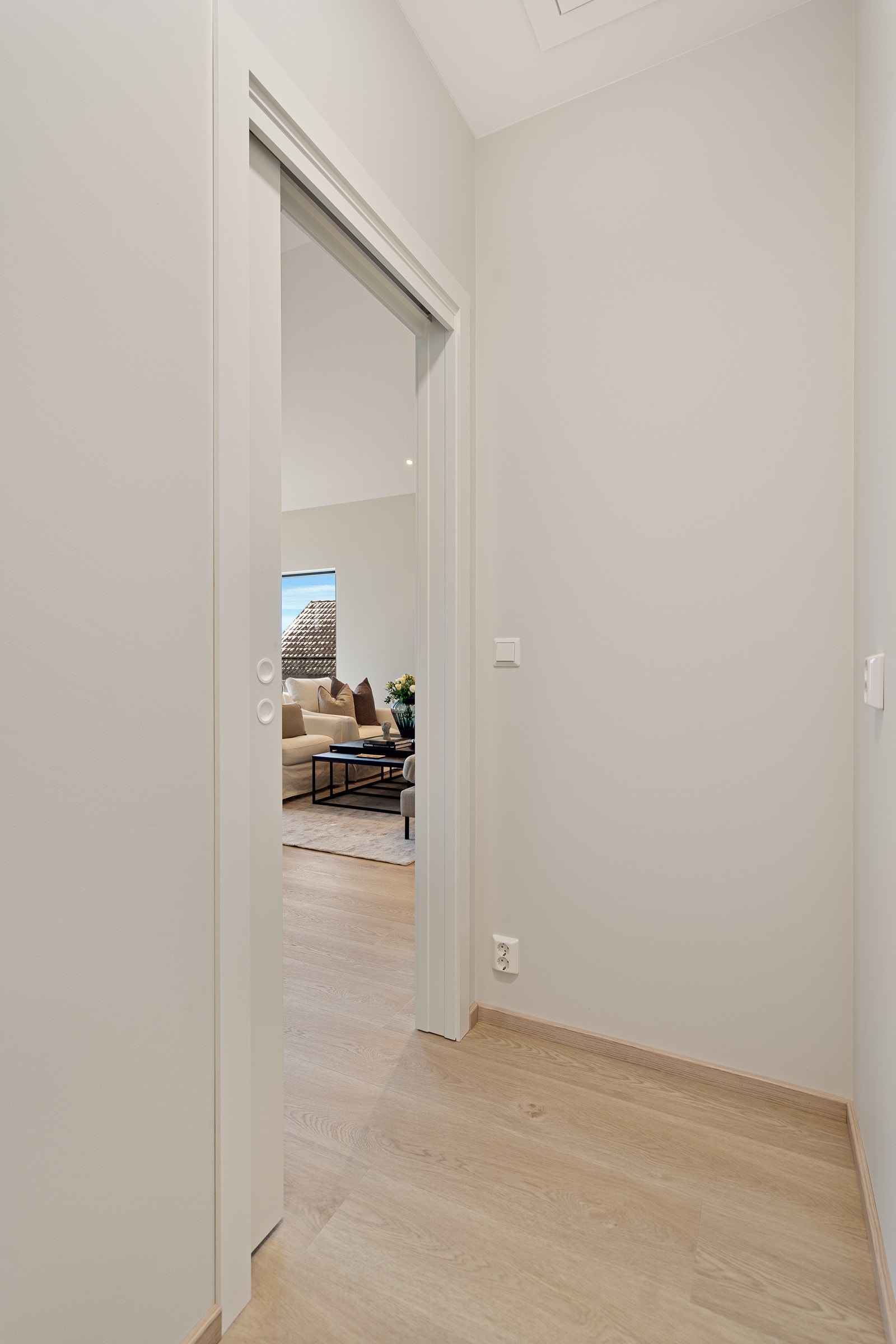 Bod ifb med kjøkkenet. Meget praktisk! Galleribilde