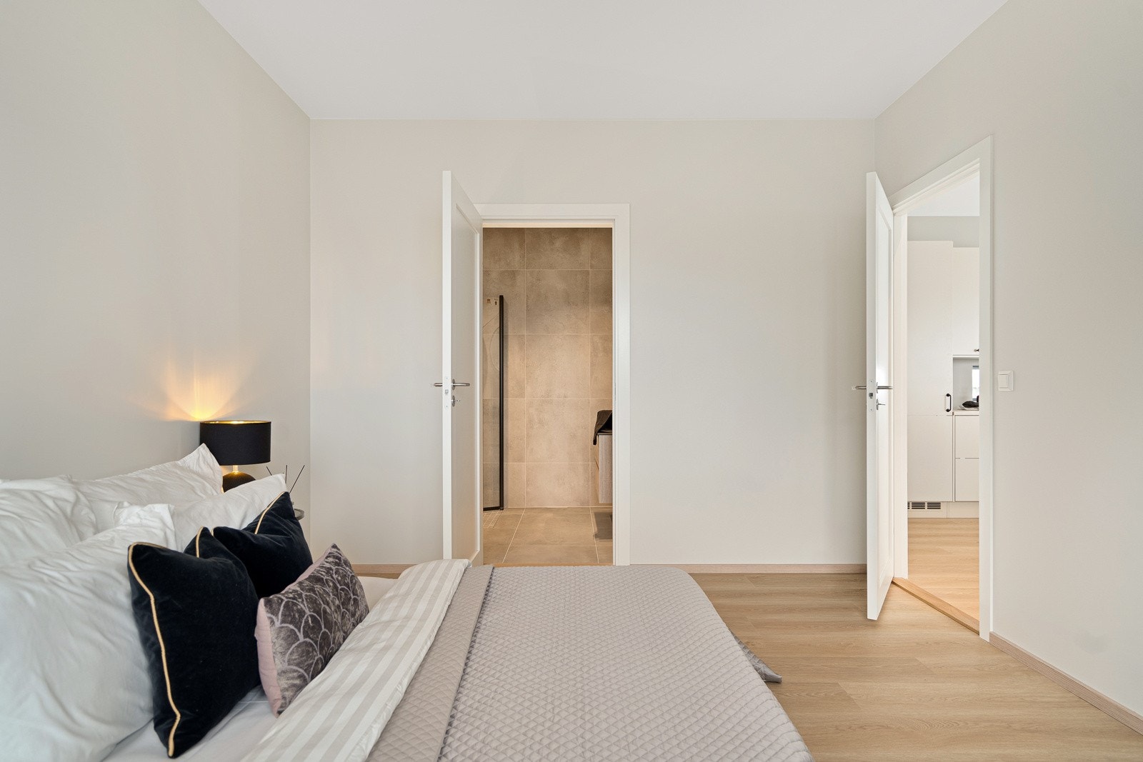 Hovedsoverom Galleribilde