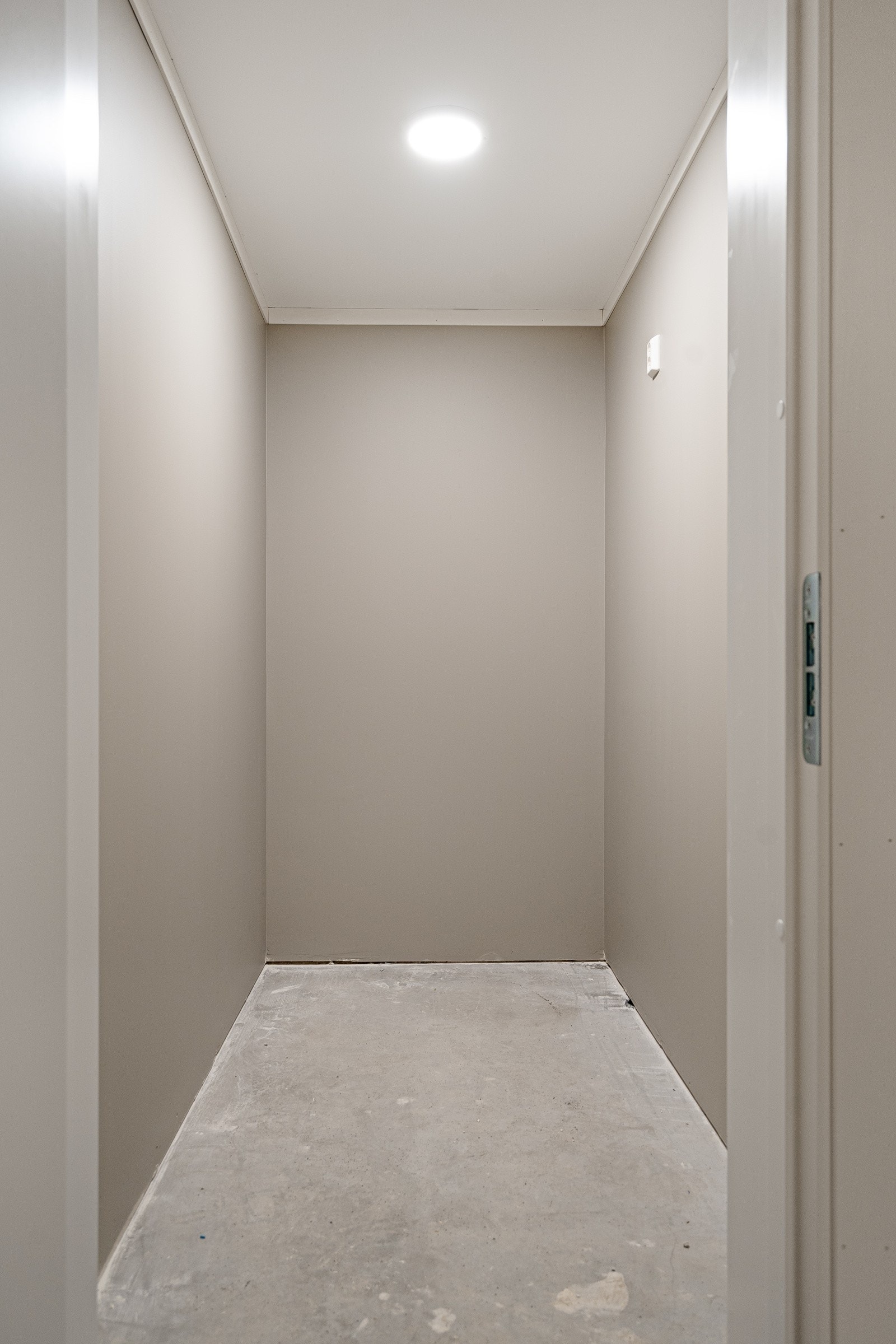 Bod i garasjen Galleribilde