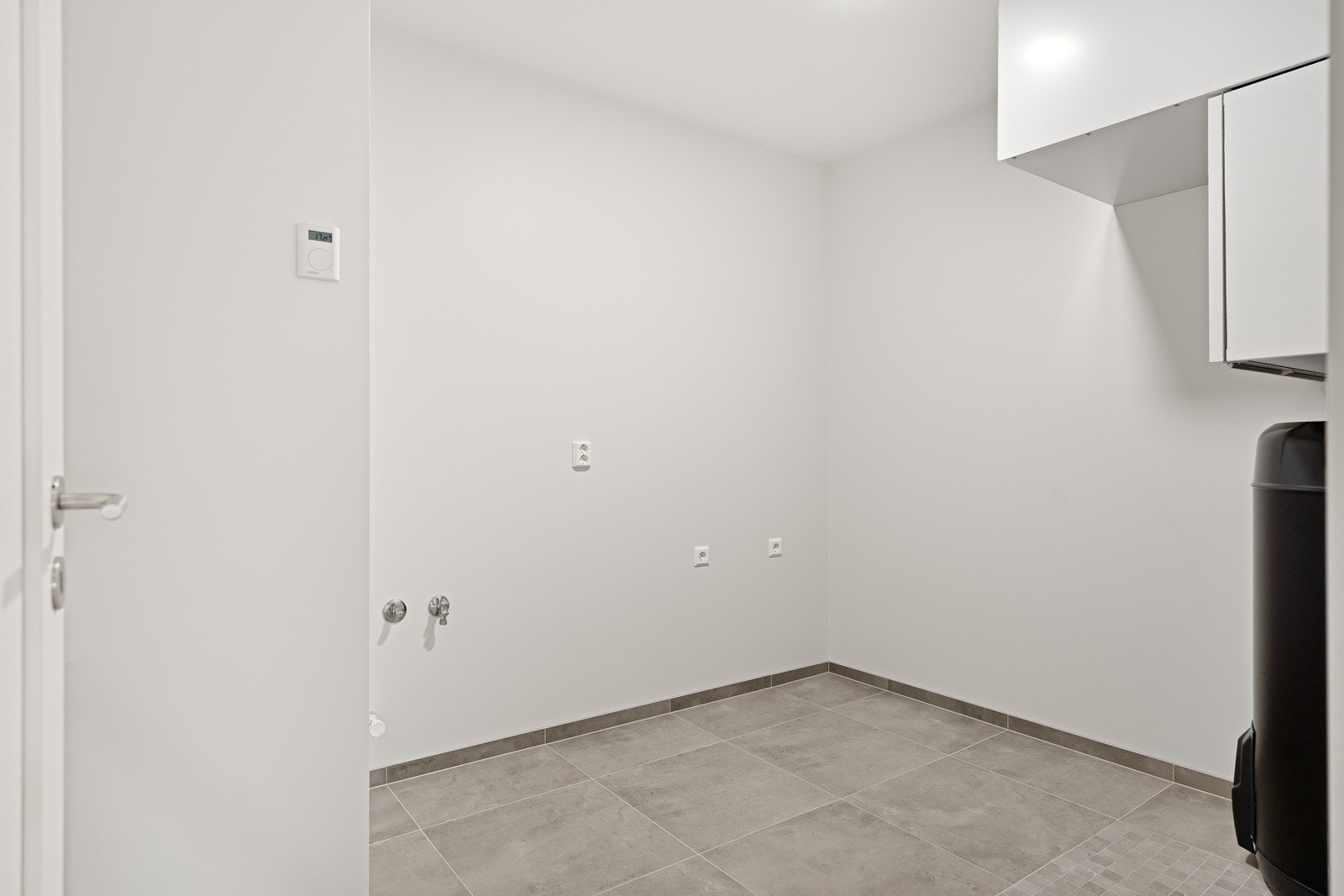 Vaskerom i 2. etasjen, Stort og med mange muligheter Galleribilde