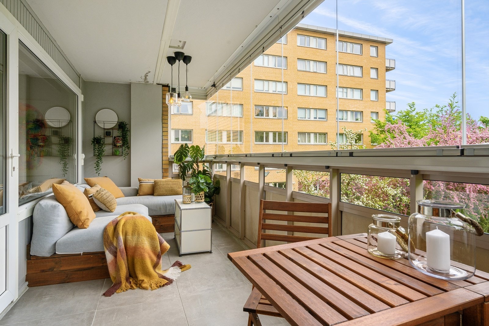 Velkommen til Sporveisgata 8A - Presentert av Tiri-Alette Vilnes i Eiendomsmegler1! Galleribilde