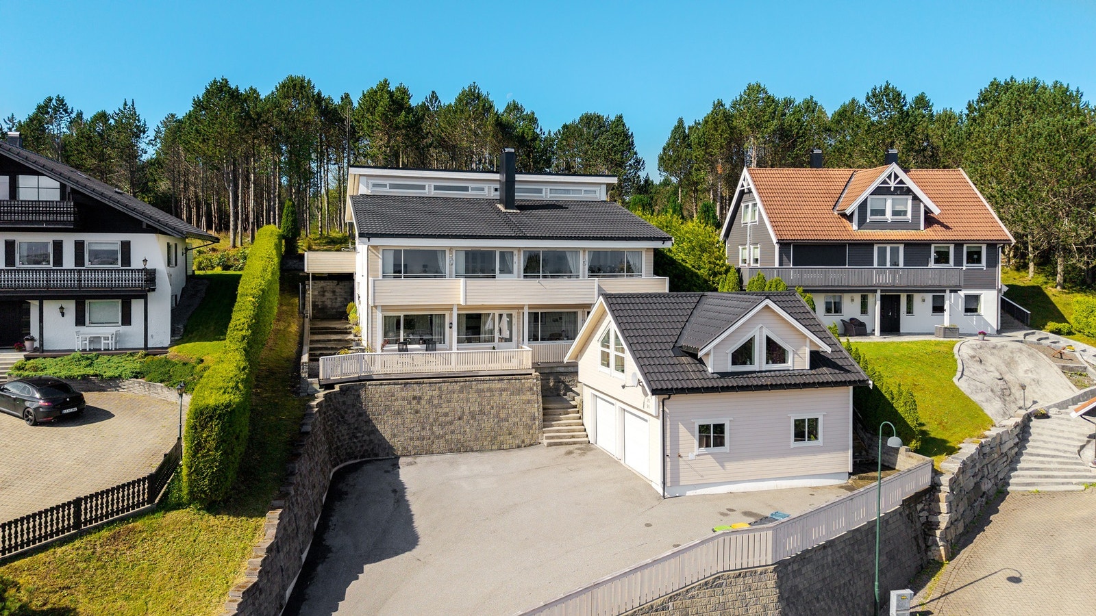 Velkommen til Reset 24! Galleribilde