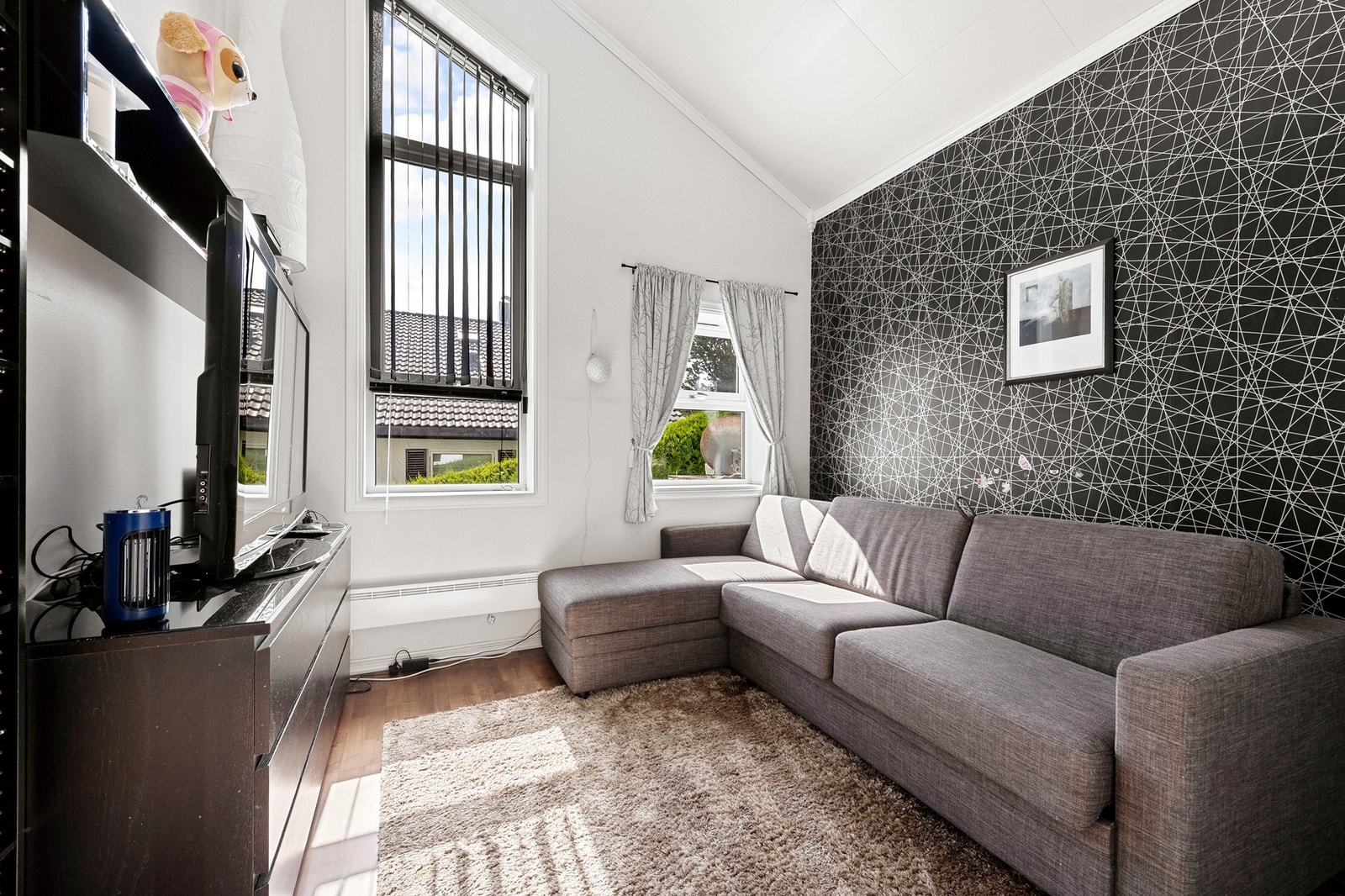 Soverom Galleribilde