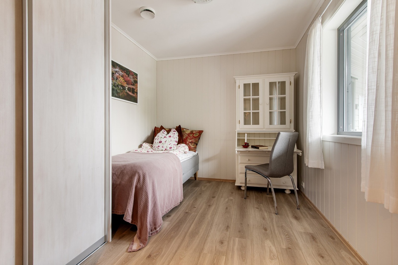 Soverom nr. 2 Galleribilde