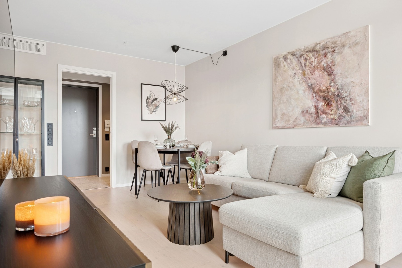 EIE eiendomsmegling Galleribilde