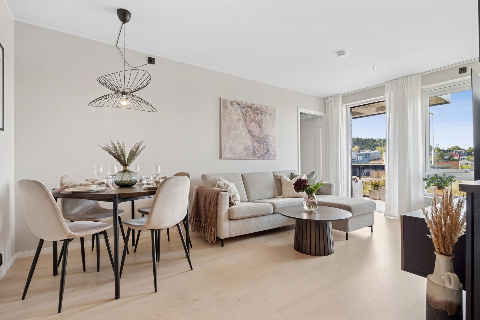 EIE eiendomsmegling v/Daniel Lanto har gleden av å presentere Keiseråsvegen 8! Galleribilde