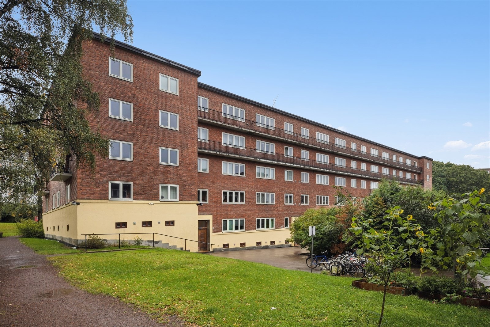 Dette kan bli ditt nye hjem! Galleribilde
