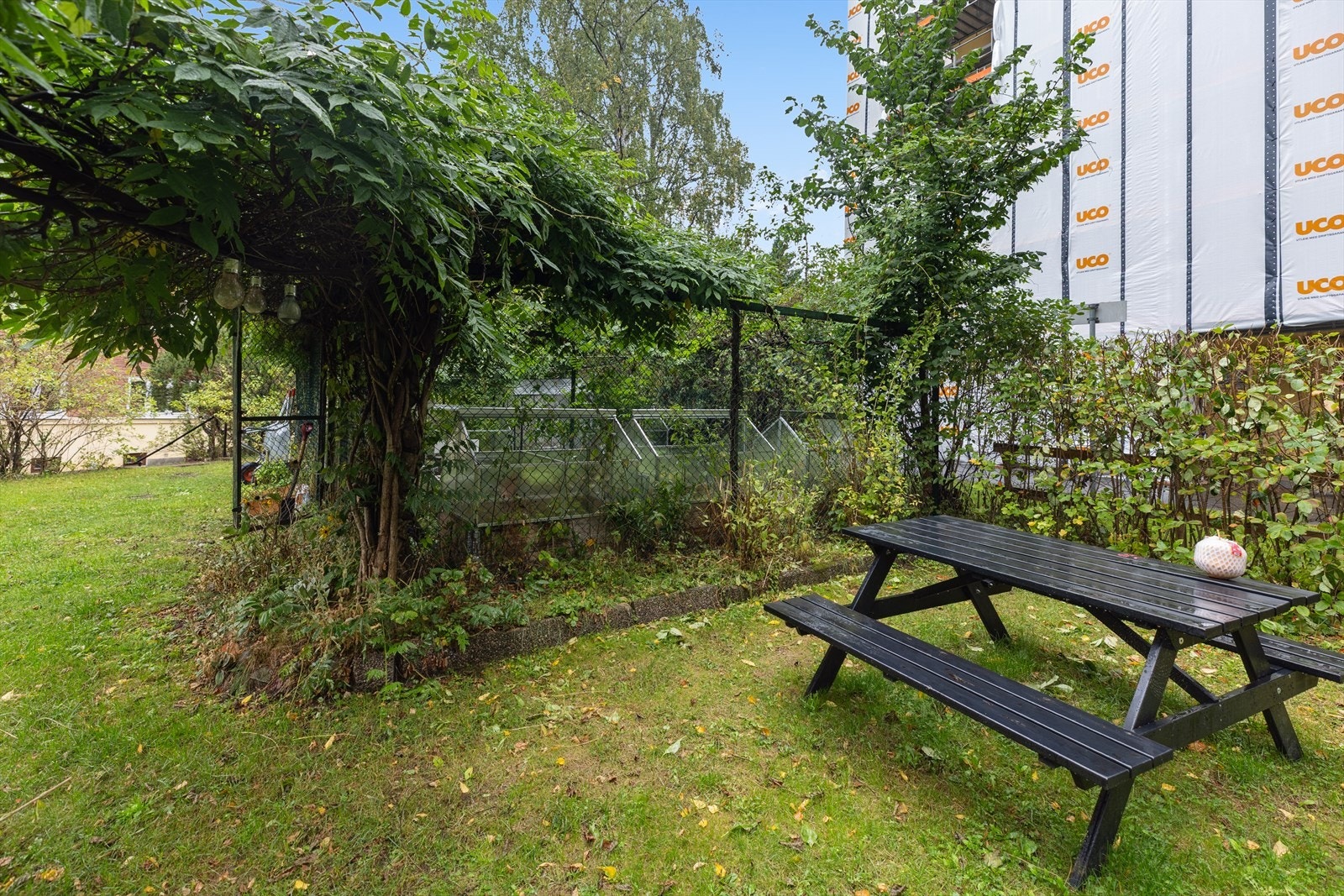 Hyggelige fellesområder! Galleribilde