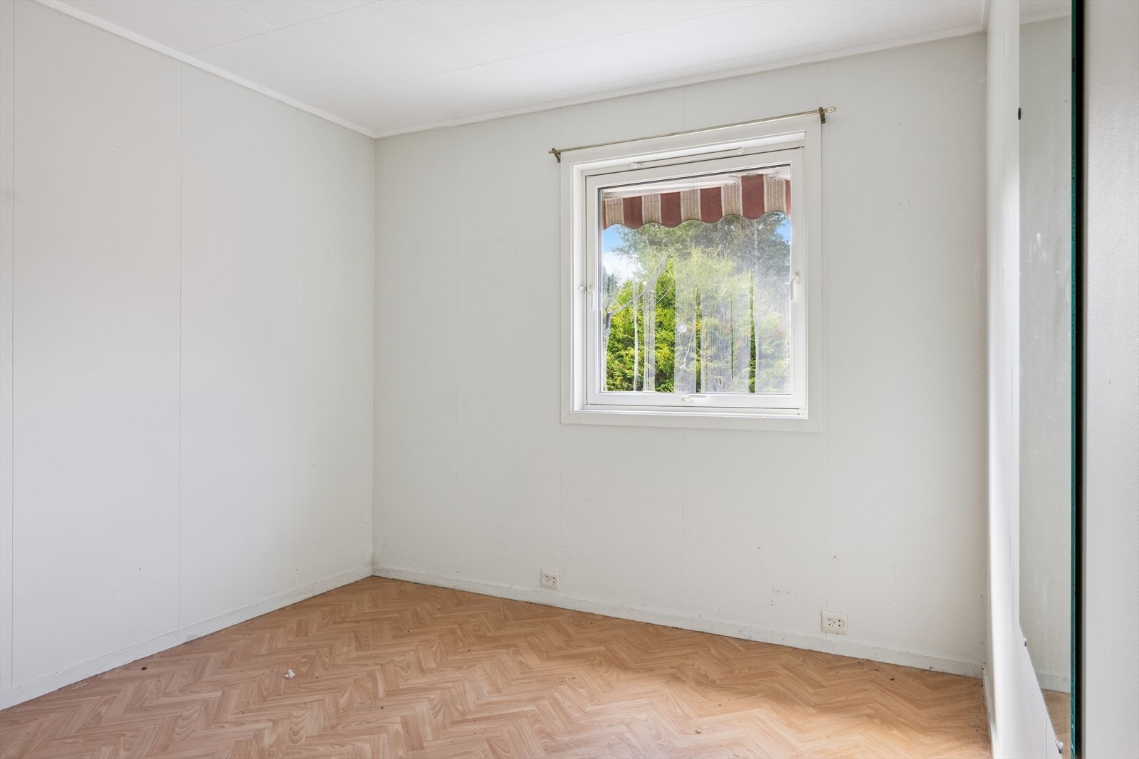 Soverom 2 av 4 Galleribilde