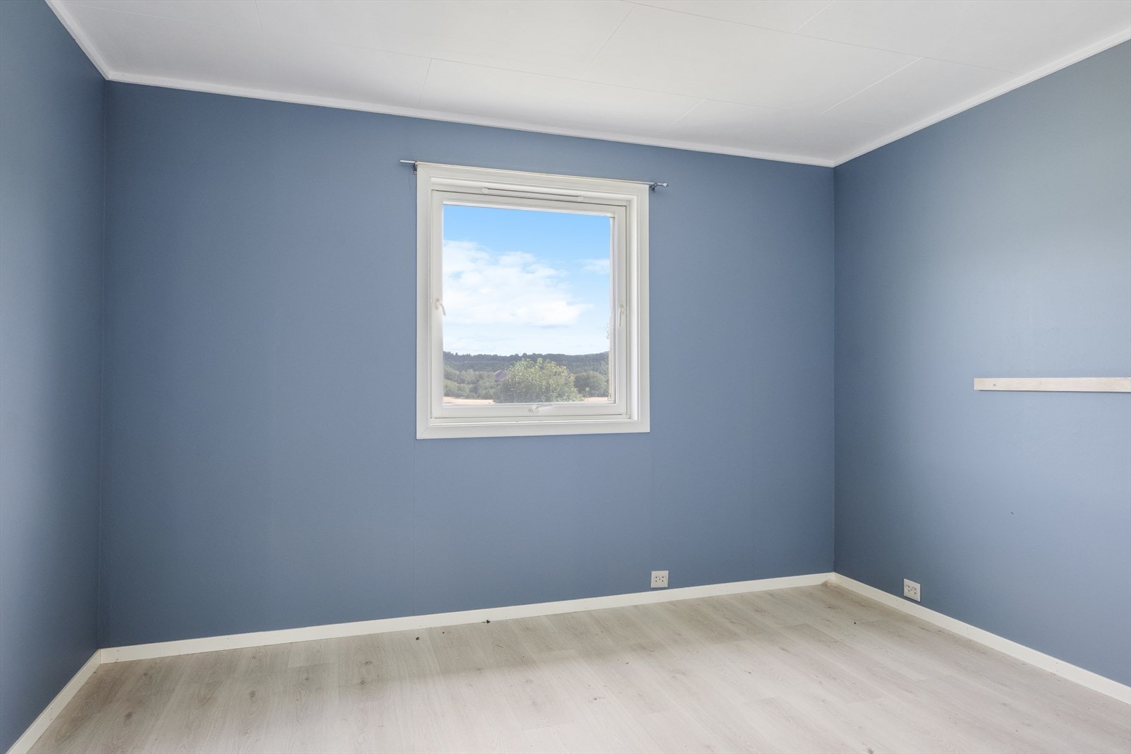 Soverom 1 av 4 Galleribilde