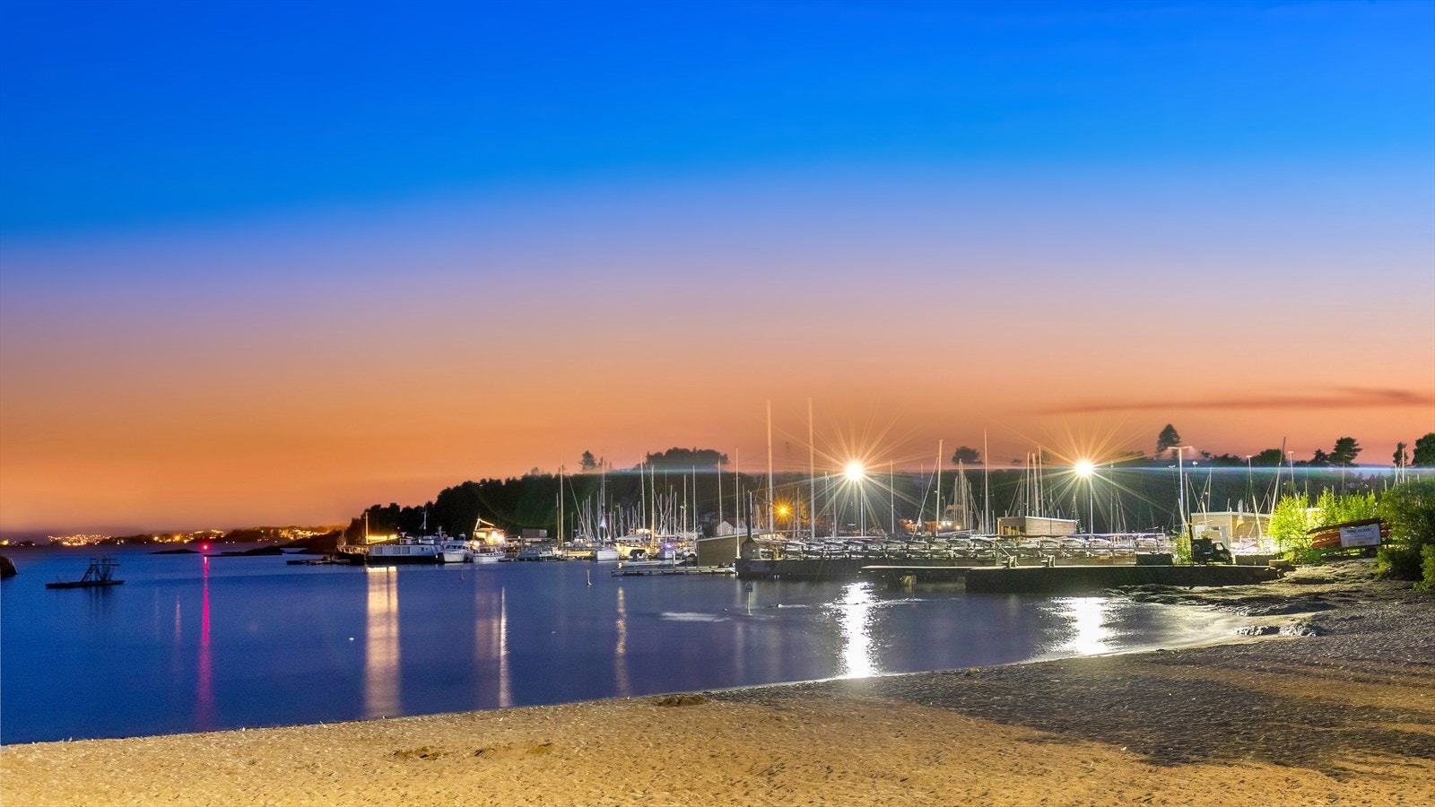 Områdebilde. Galleribilde