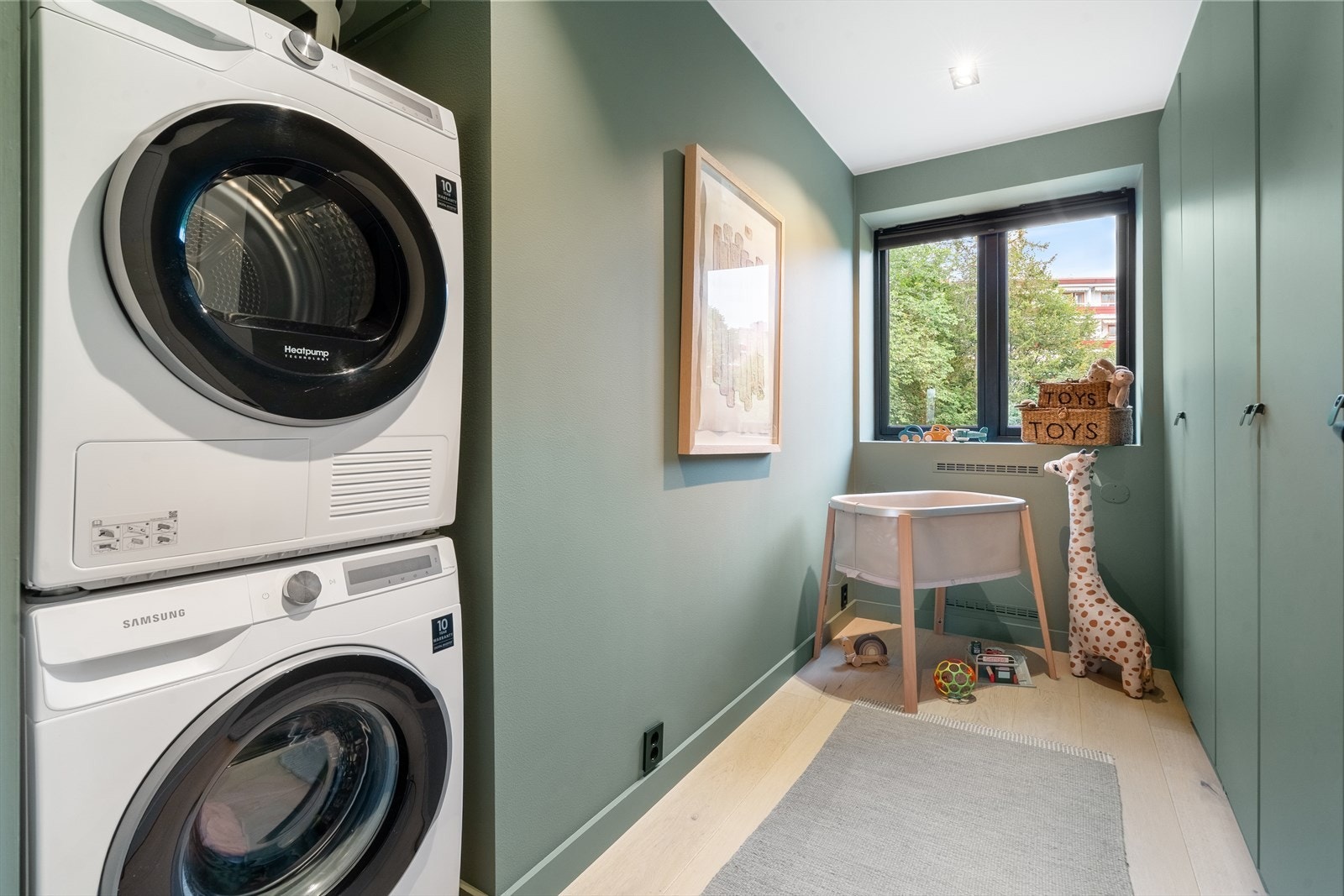 Soverom 3. Galleribilde