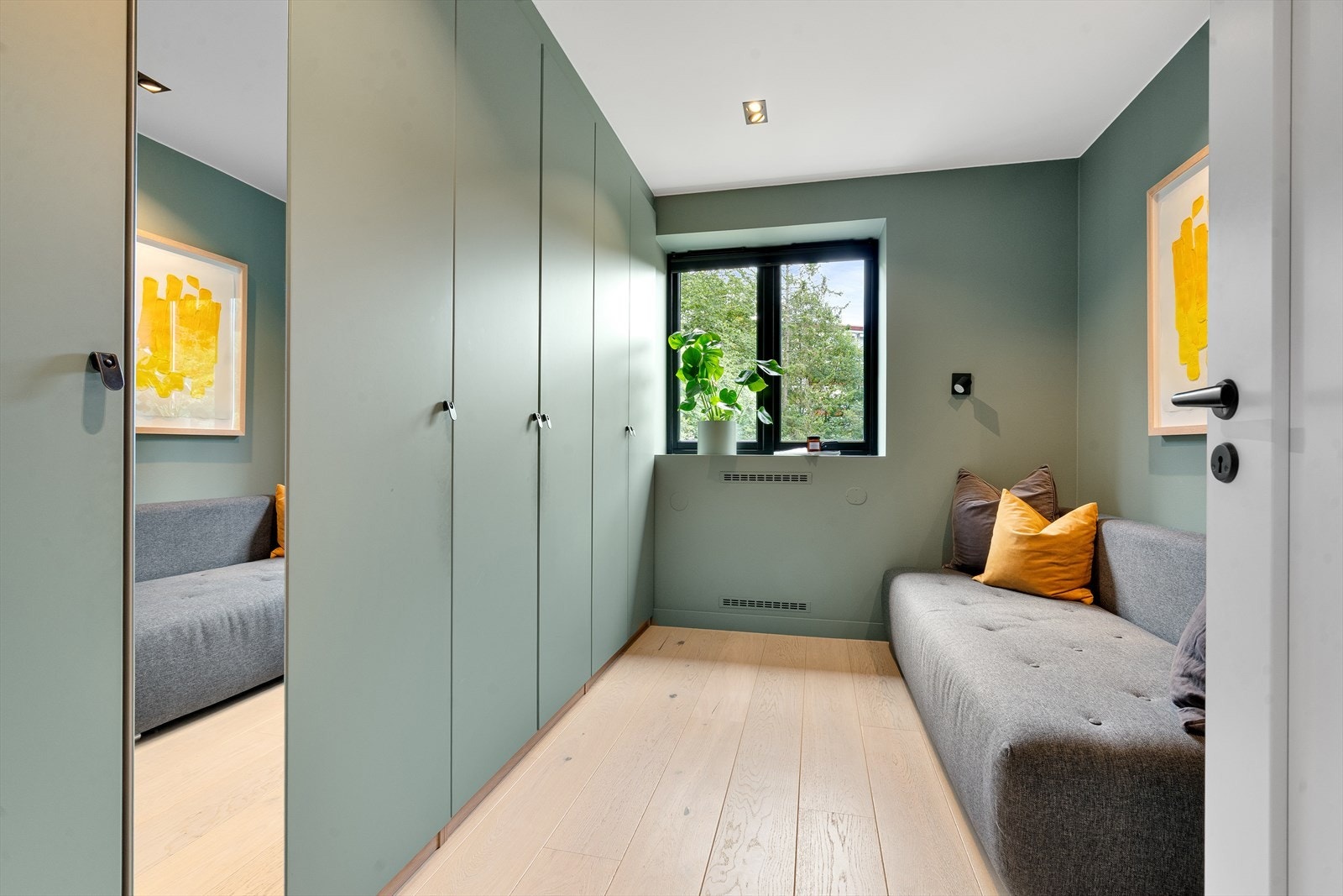 Soverom 2. Galleribilde