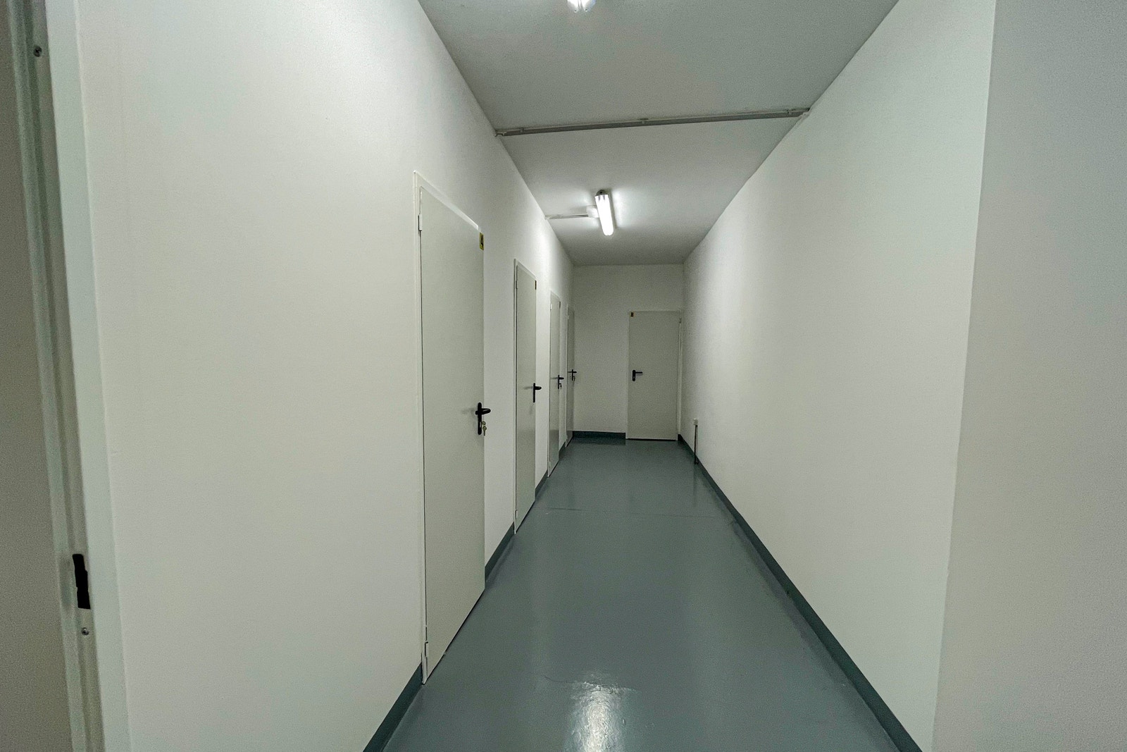 Egne boder til hver leilighet Galleribilde