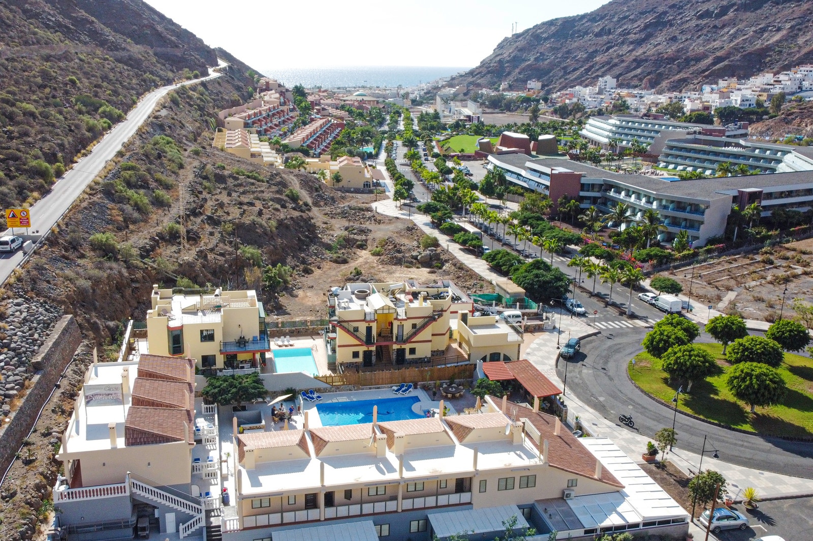 16 minutter gange til stranden Galleribilde