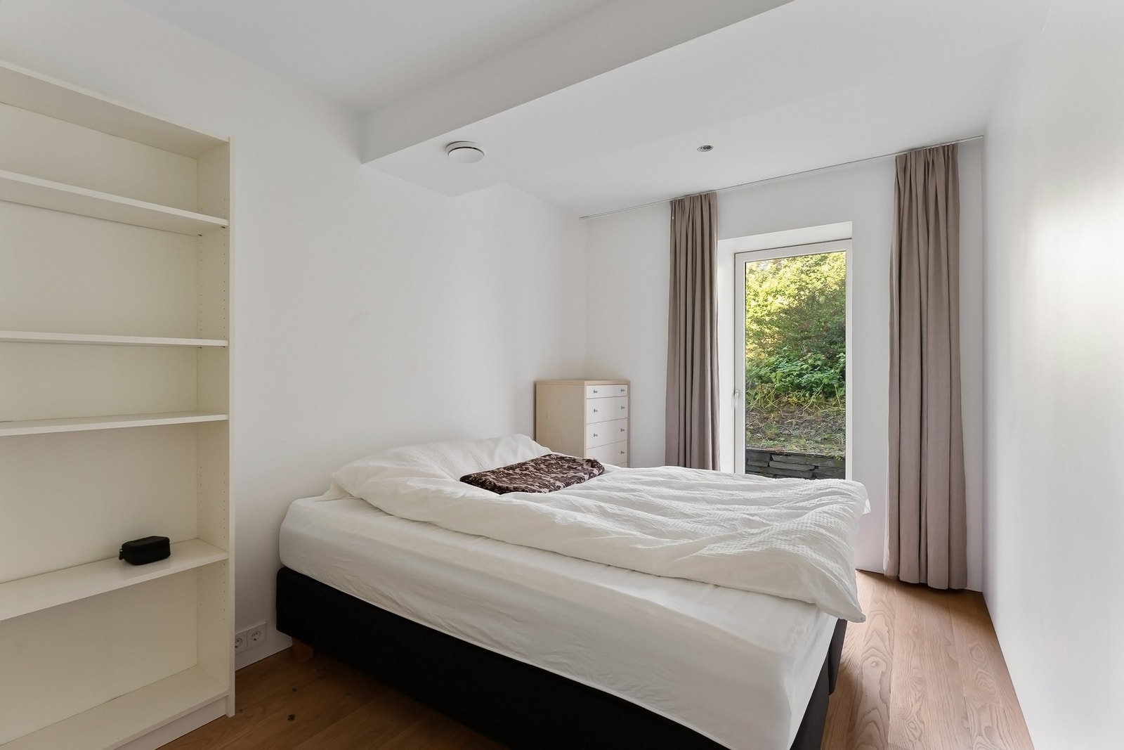 Gjeste-enhet, soverom nr. 2. Galleribilde