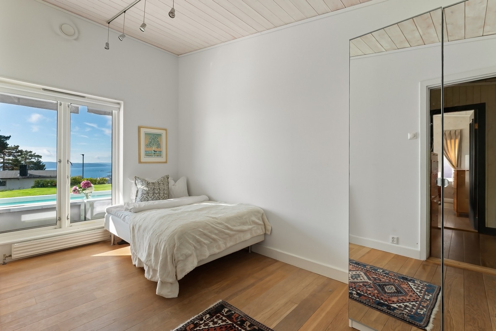 Soverom nr. 3. Galleribilde