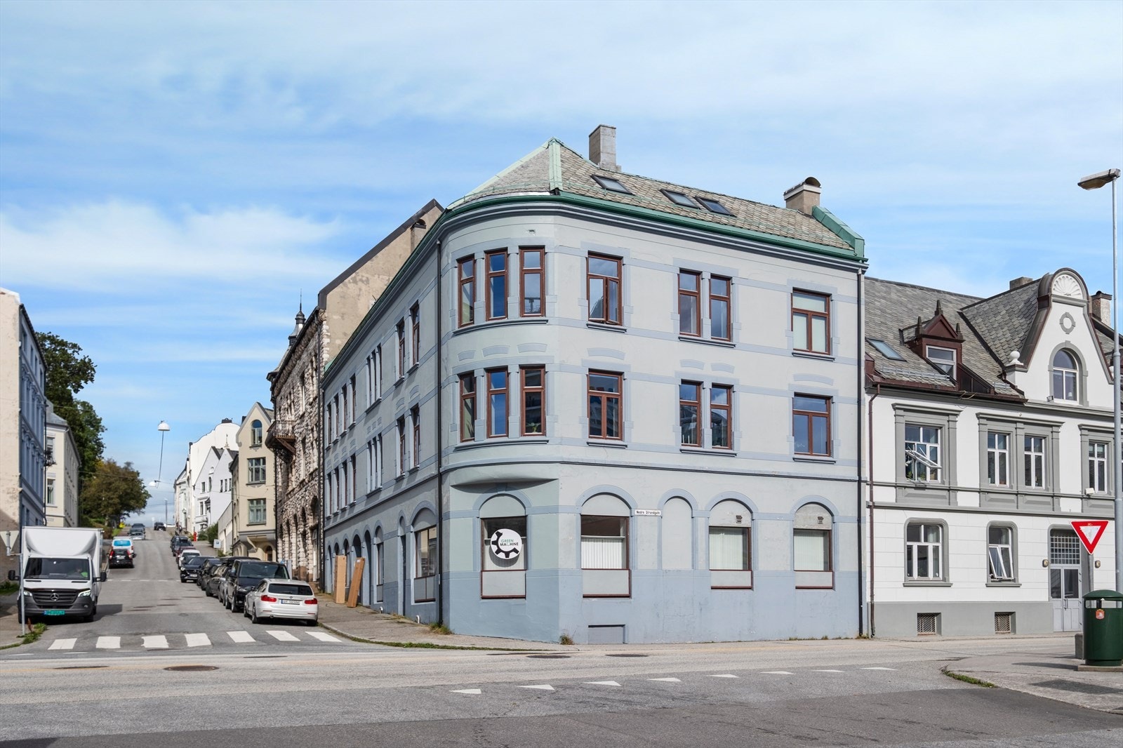 Velkommen til Prestegata 2B! Galleribilde