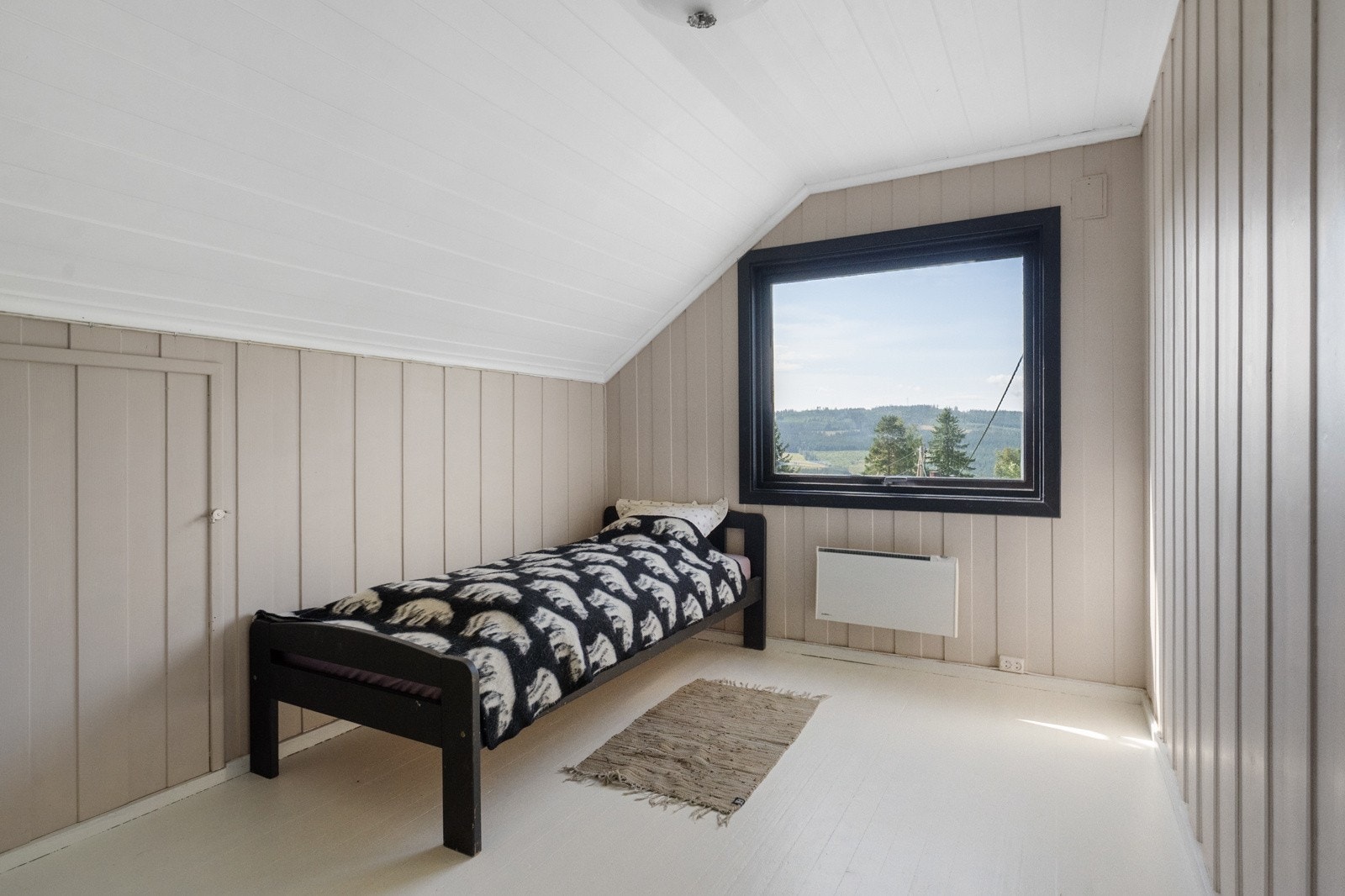 Soverom IV Galleribilde