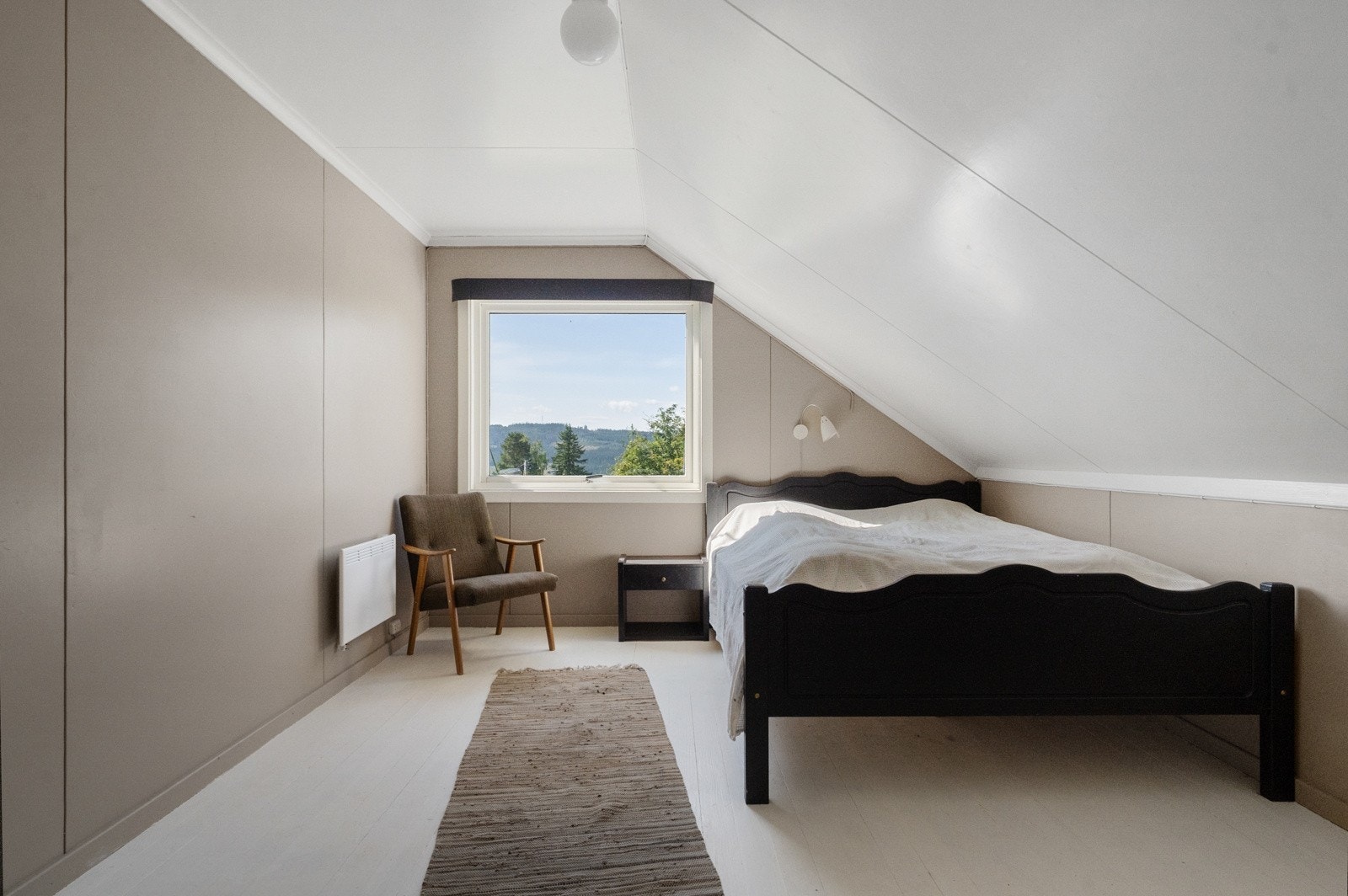 Soverom II Galleribilde