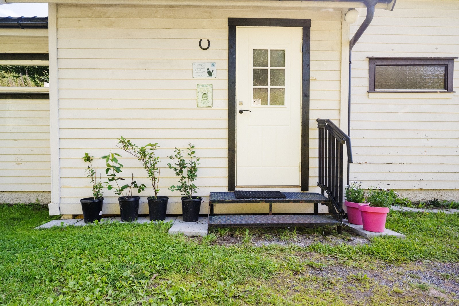 Velkommen! Galleribilde