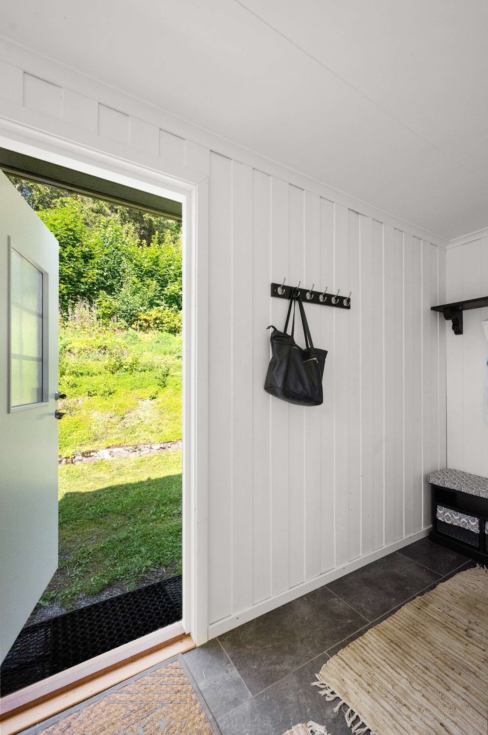 Velkommen inn! Galleribilde