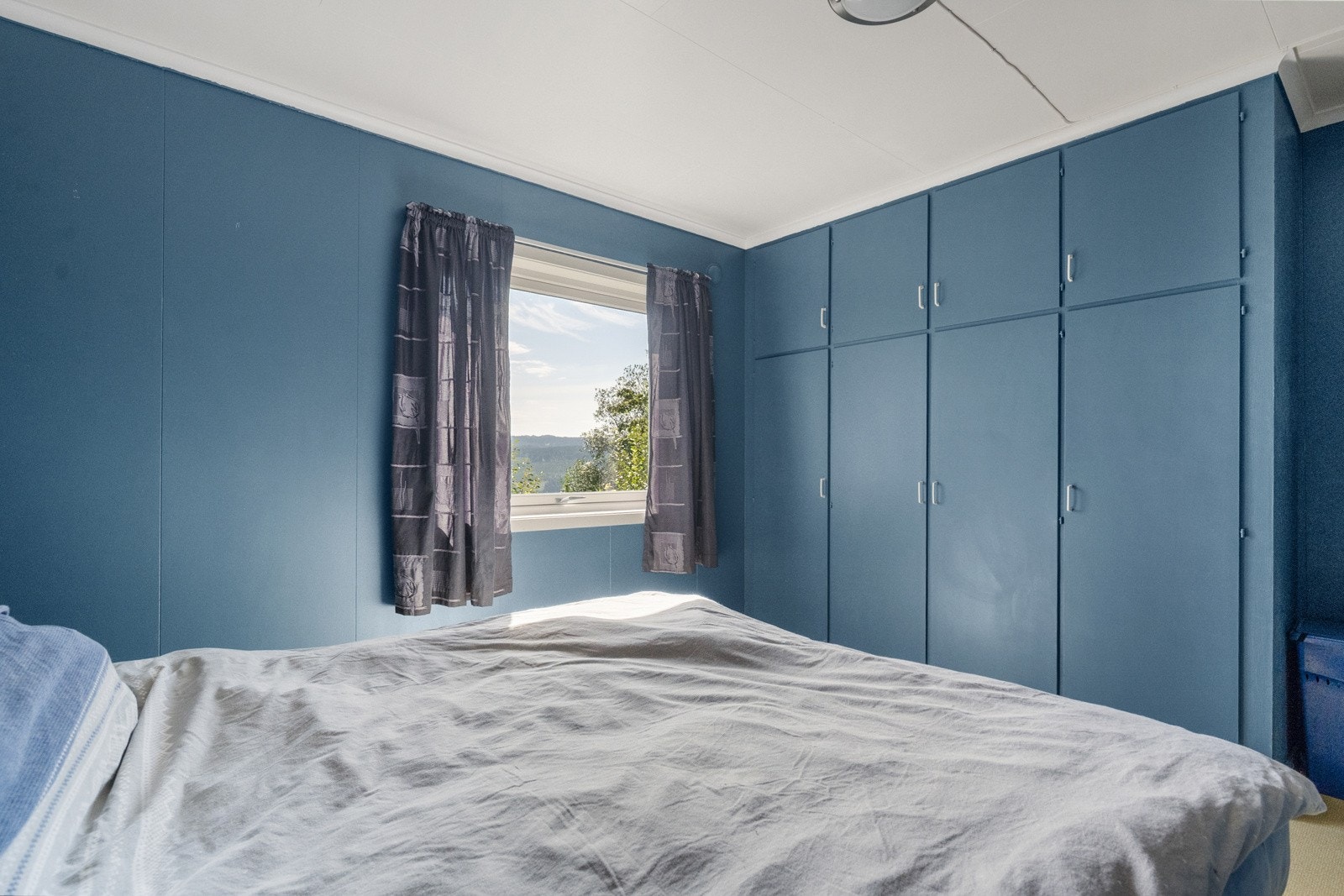 Godt med skapplass Galleribilde