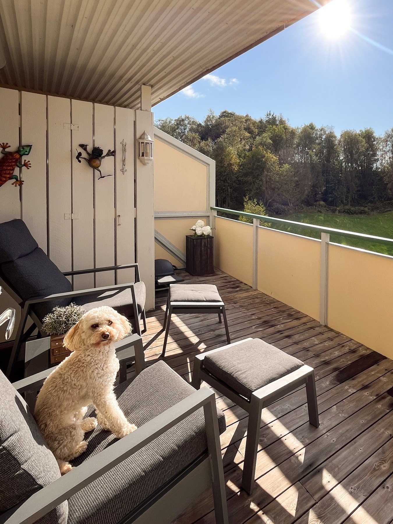 Sikthaugen 8 presenteres av EIE Eiendomsmegling ved Marius Undheim Helvik. Galleribilde