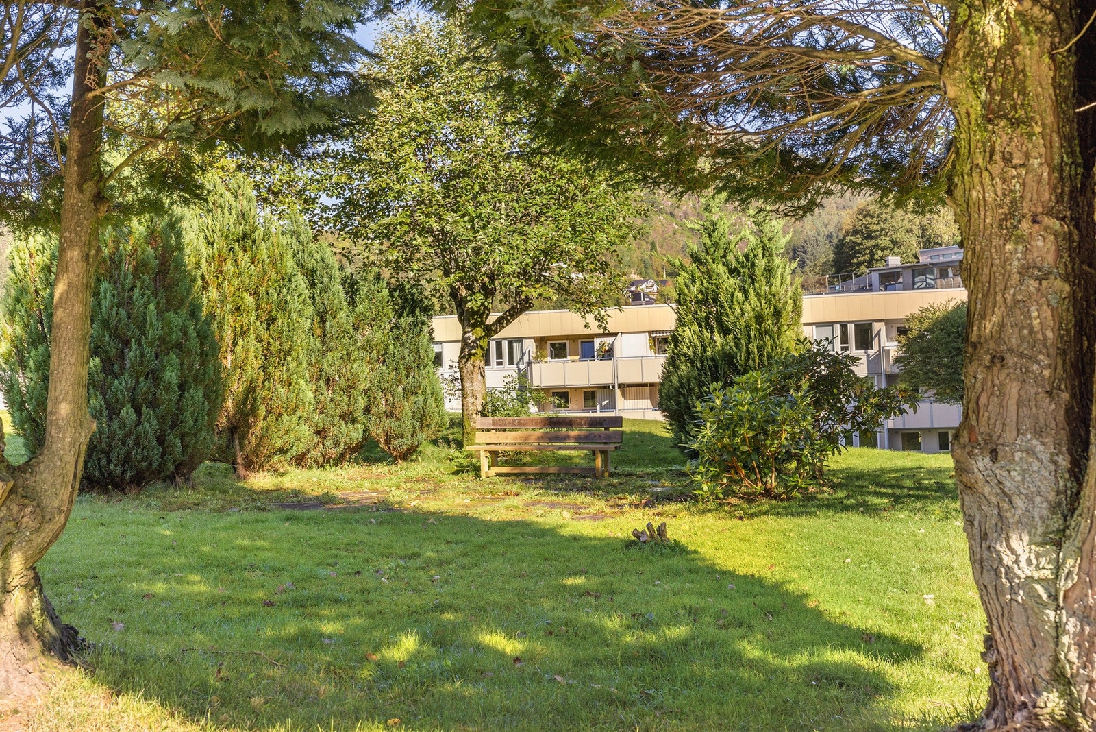 Sikthaugen 8 presenteres av EIE Eiendomsmegling ved Marius Undheim Helvik. Galleribilde