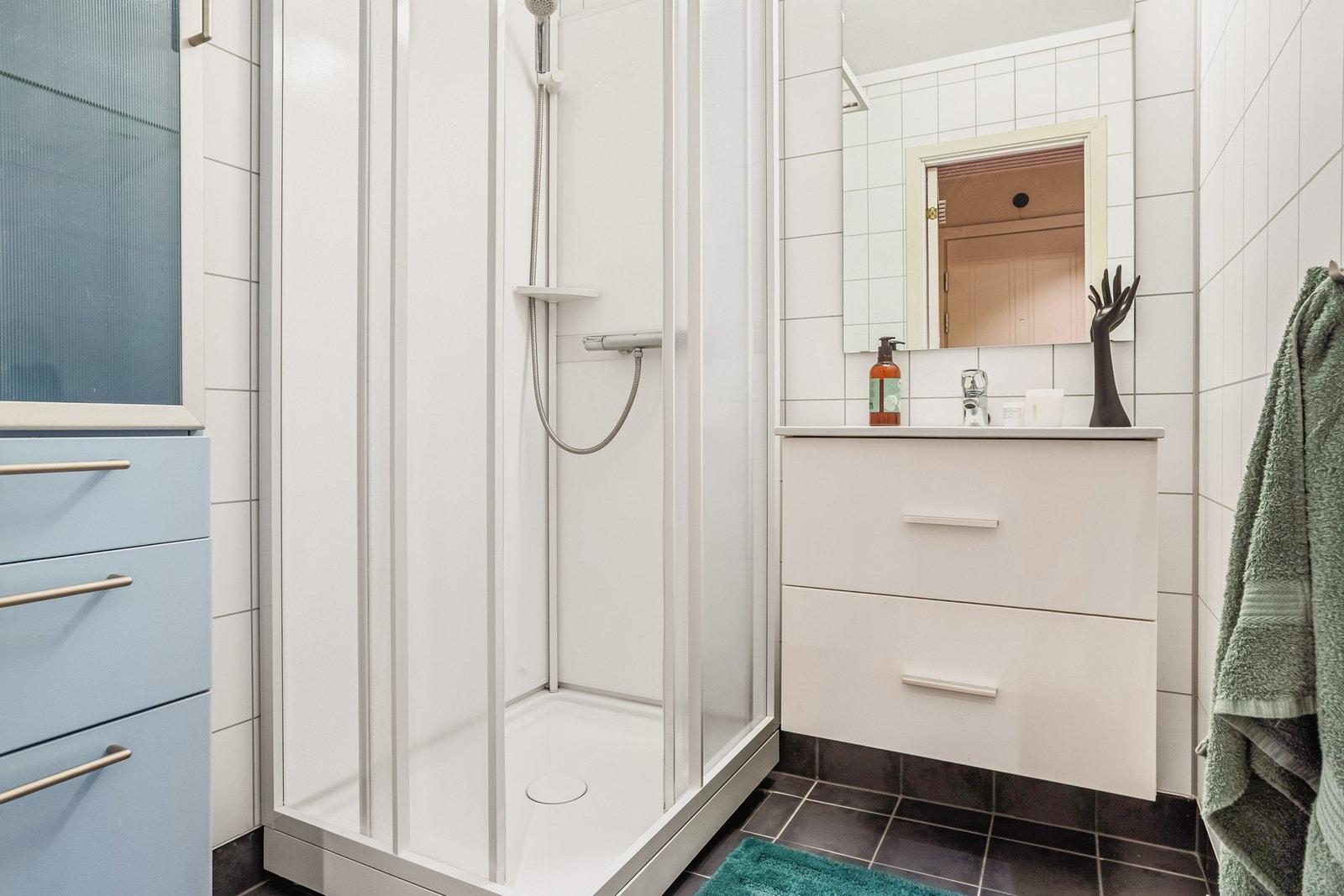 Masse skapplass! Galleribilde