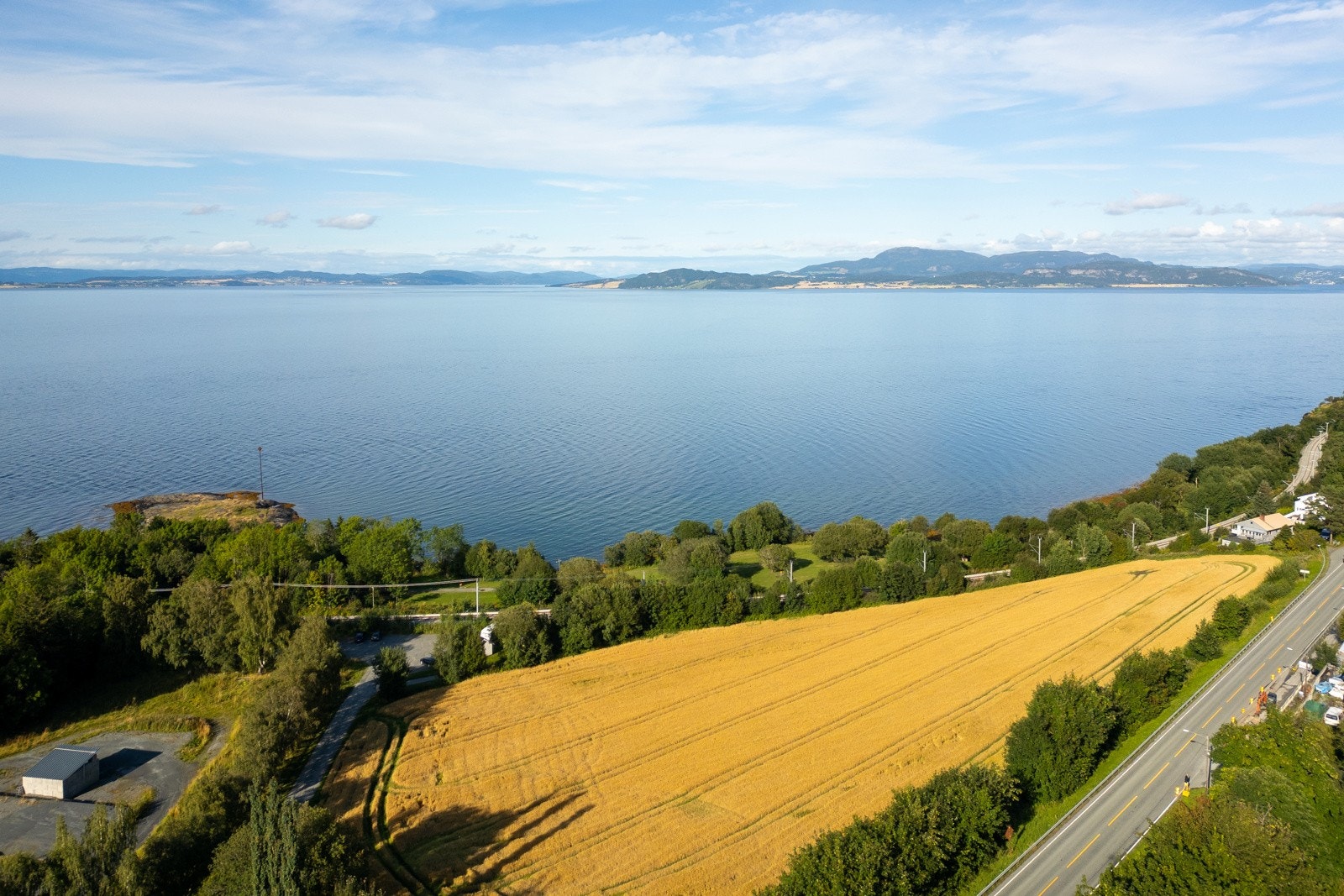 Tomt B1 Galleribilde