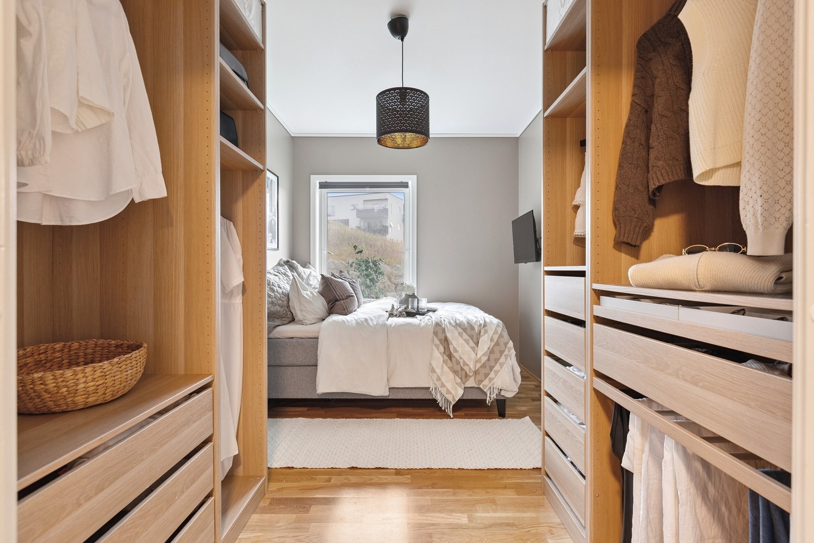 Soverom 2. Galleribilde