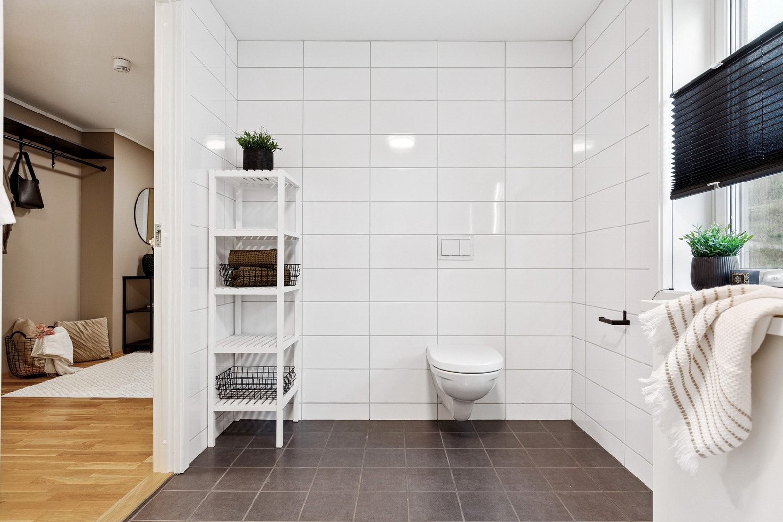 Badet har blitt vurdert til TG1/0 av takstmann! Galleribilde