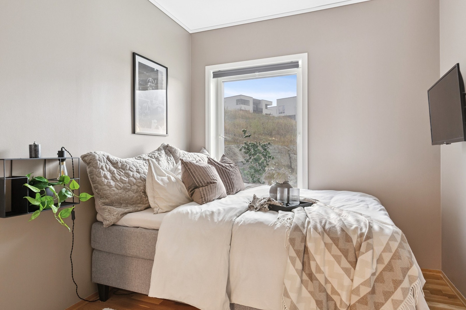 Soverom 2. Galleribilde