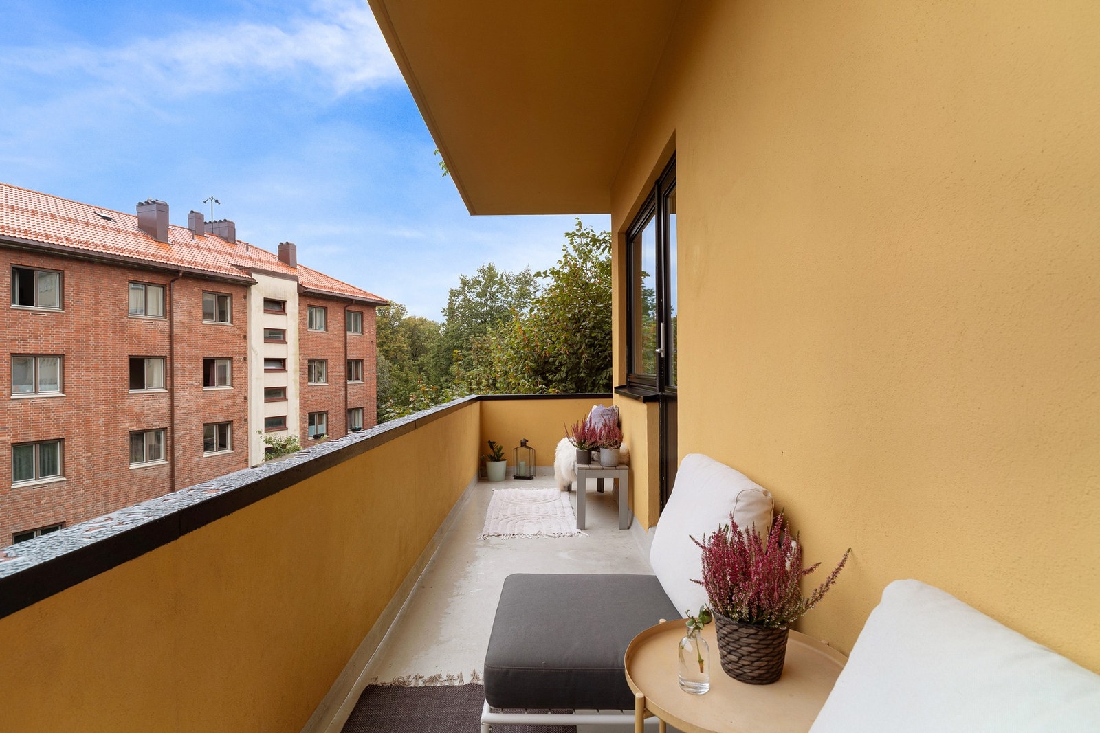 Bo sentralt på Torshov/Øvre Grünerløkka, med kaféer, parker og byens puls rett utenfor døren! Galleribilde