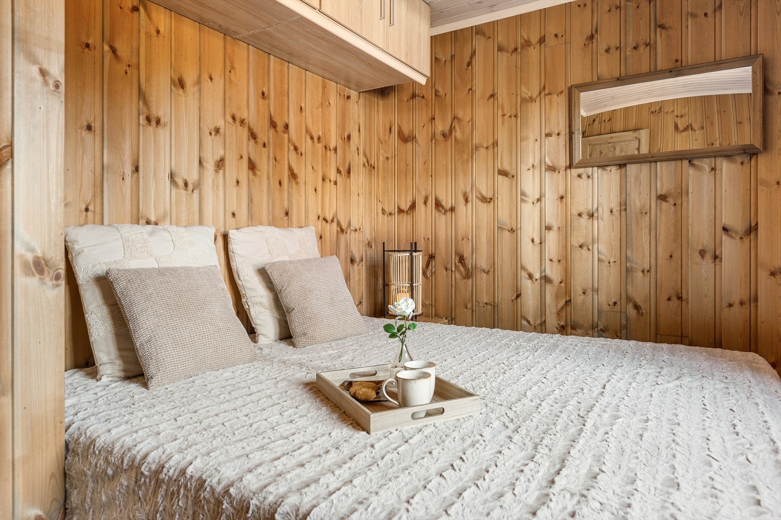 Soverom 3 Galleribilde