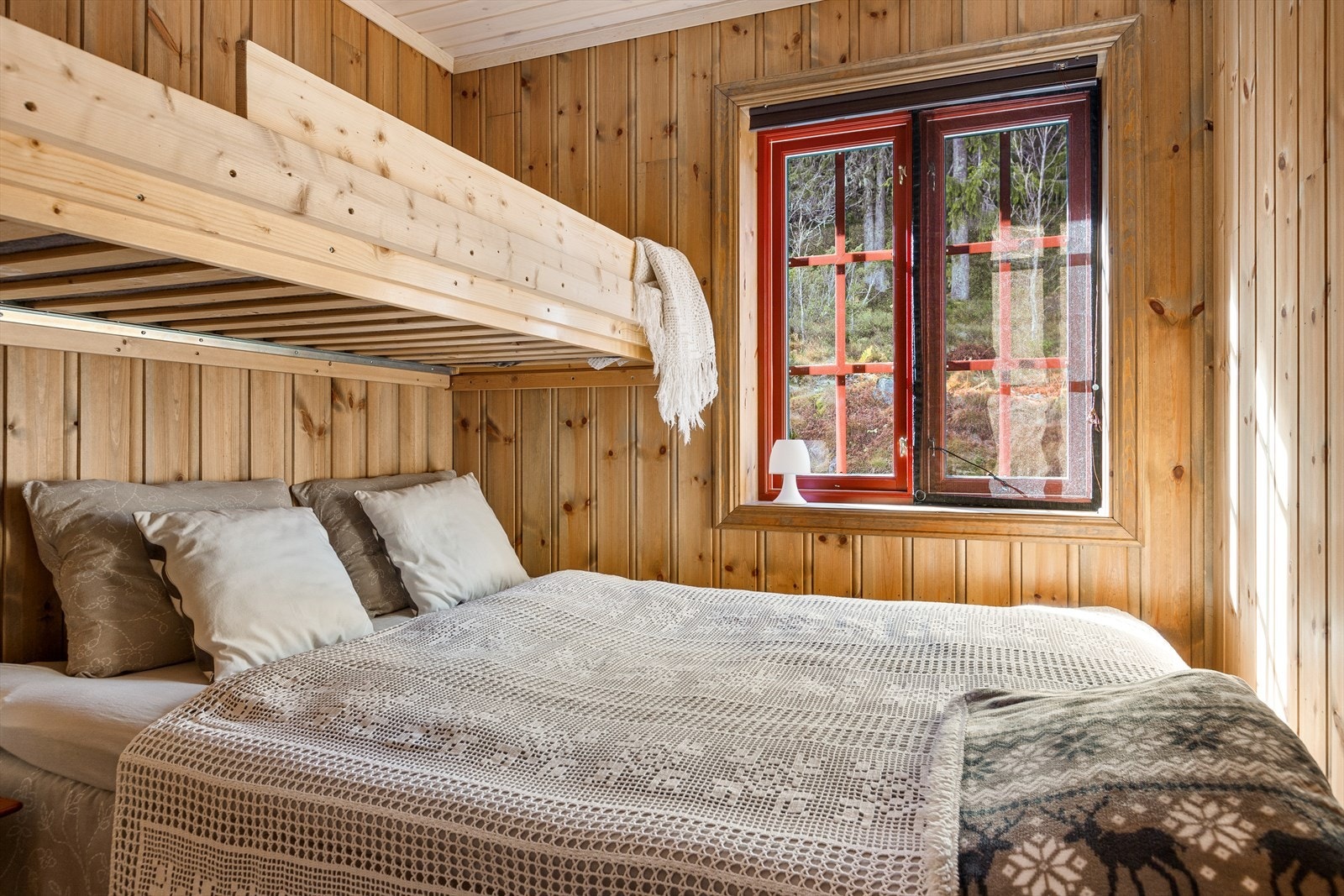 Soverom 2 Galleribilde