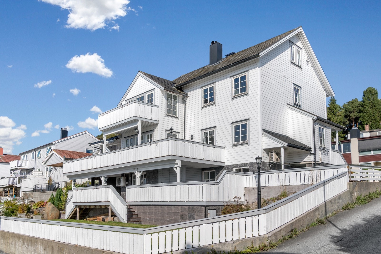 Privatmegleren