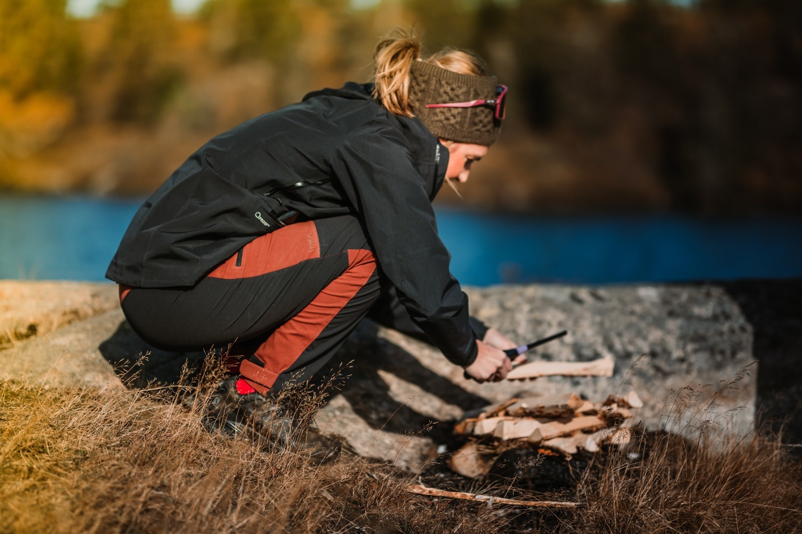 Flotte turmuligheter året rundt for store og små Galleribilde