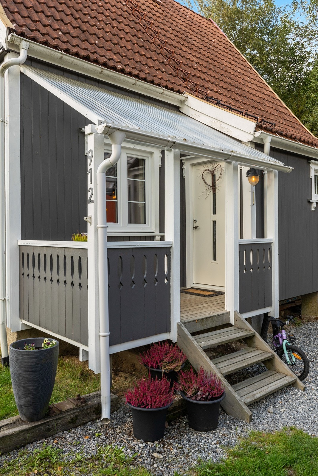 Velkommen inn. Galleribilde