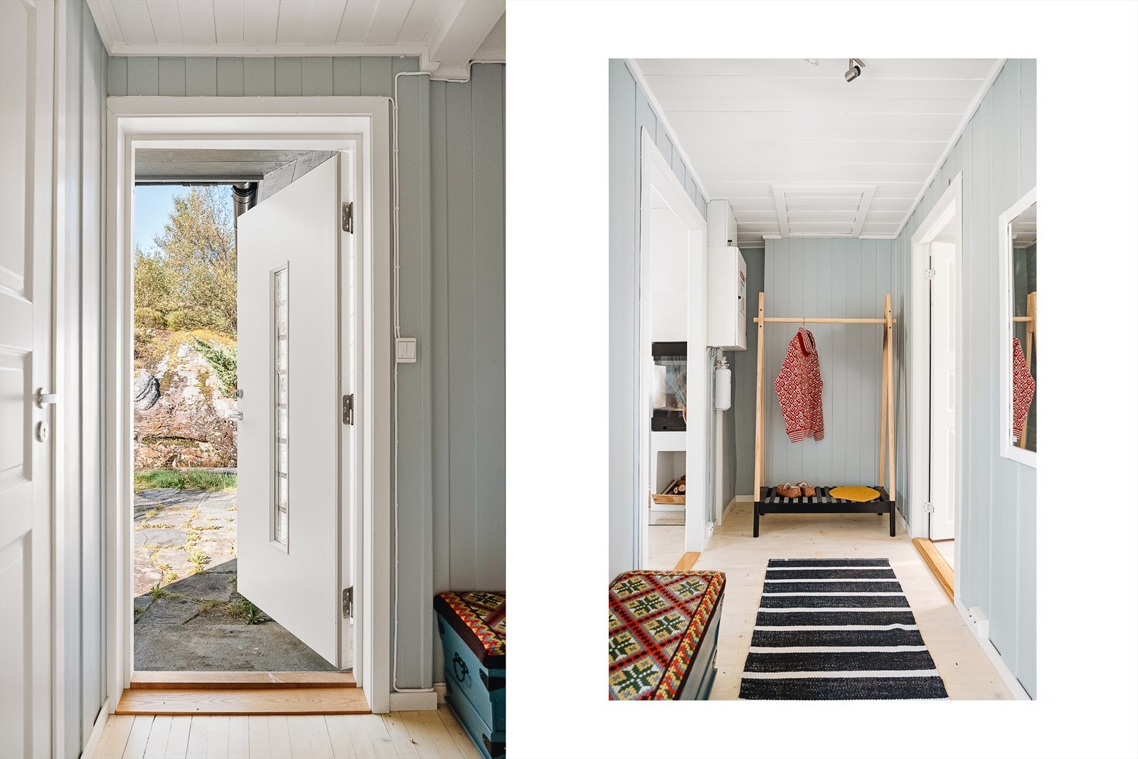 - Vi ønsker deg hjertelig velkommen til visning - husk visningspåmelding! - Galleribilde