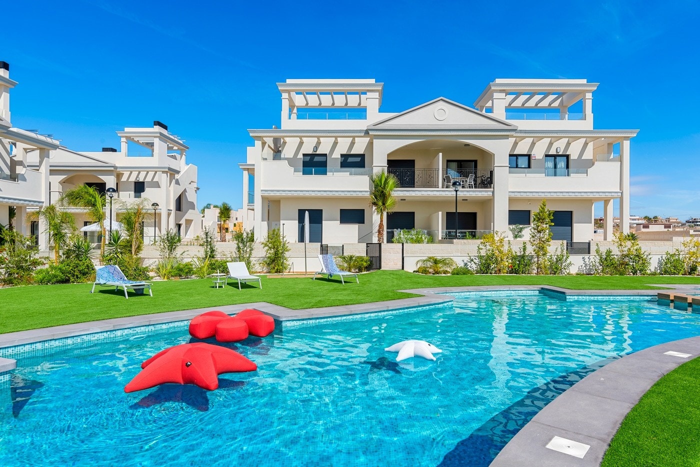 Fellesbasseng Galleribilde