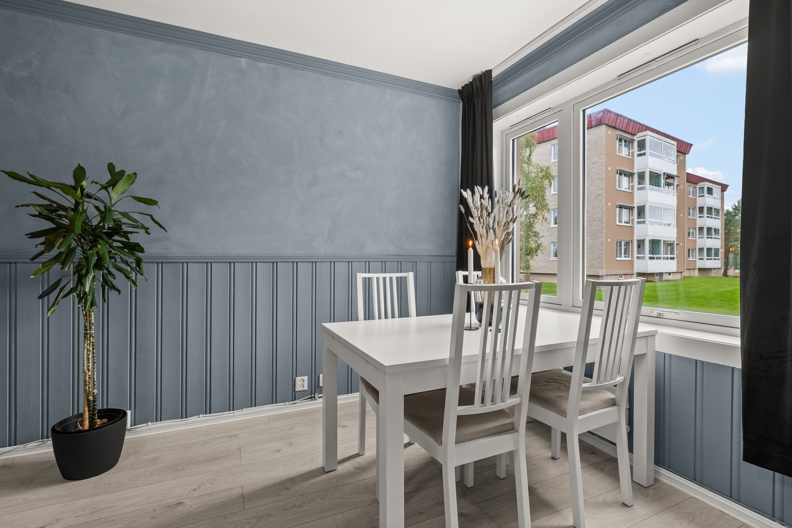 Overflater ble malt i 2018. Galleribilde