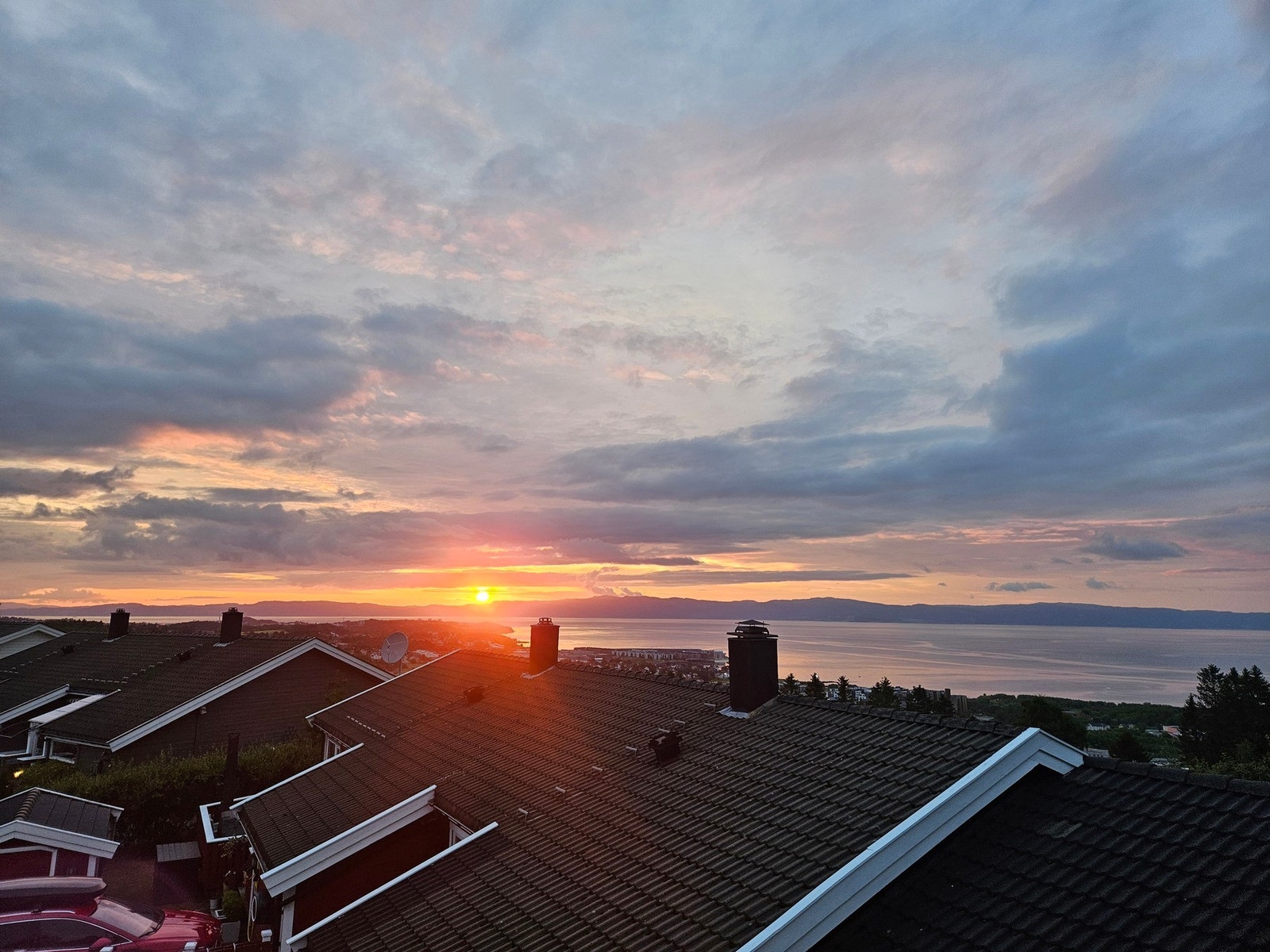 Privat bilde fra selger. Galleribilde